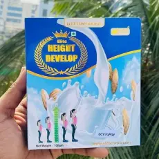 HEIGHT DEVELOP